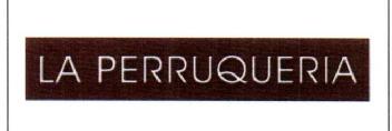 Imagen de LA PERRUQUERIA
