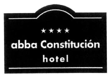 Imagen de ABBA CONSTITUCION HOTEL