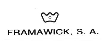Imagen de FRAMAWICK, S.A