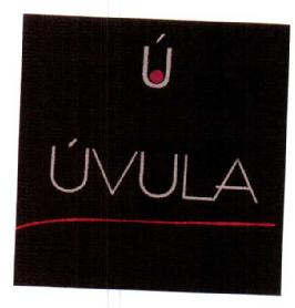Imagen de U UVULA