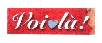 Imagen de VOILA!