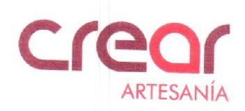 Imagen de CREAR ARTESANIA