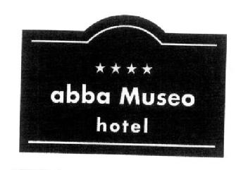 Imagen de ABBA MUSEO HOTEL