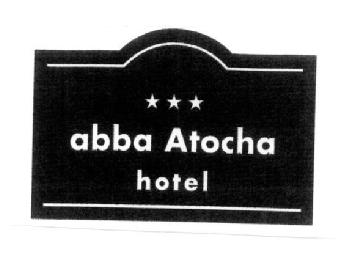 Imagen de ABBA ATOCHA HOTEL