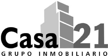 Imagen de CASA 21 GRUPO INMOBILIARIO