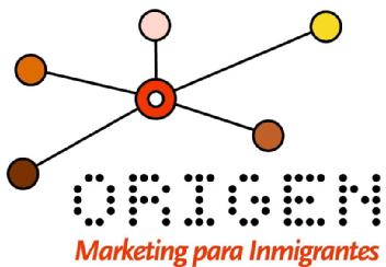 Imagen de ORIGEN MARKETING PARA INMIGRANTES