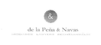 Imagen de DE LA PEÑA & NAVAS