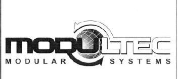 Imagen de MODULTEC MODULAR SYSTEMS