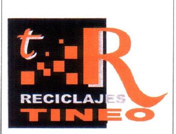 Imagen de TR RECICLAJES TINEO
