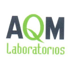 Imagen de AQM LABORATORIOS