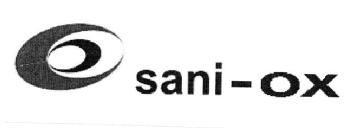 Imagen de SANI-OX