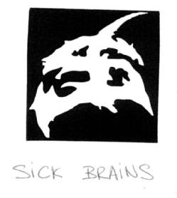 Imagen de SICK BRAINS