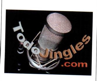 Imagen de TODO JINGLES .COM