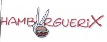Imagen de HAMBURGUERIX