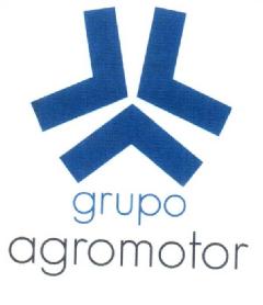 Imagen de GRUPO AGROMOTOR