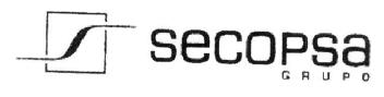 Imagen de SECOPSA GRUPO