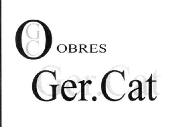 Imagen de GC OBRES GER.CAT