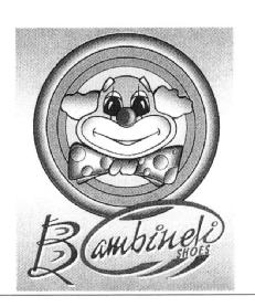 Imagen de BAMBINELI SHOES