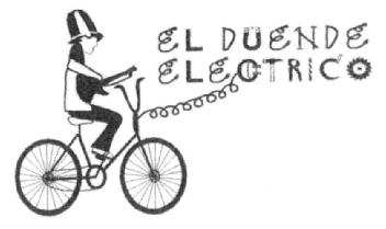 Imagen de EL DUENDE ELECTRICO