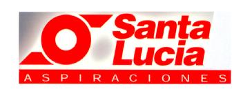 Imagen de SANTA LUCIA ASPIRACIONES