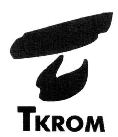 Imagen de TKROM