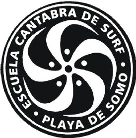 Imagen de ESCUELA CANTABRA DE SURF PLAYA DE SOMO