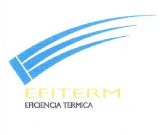 Imagen de EFITERM EFICIENCIA TERMICA