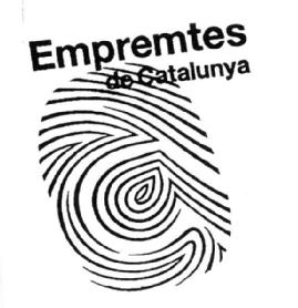 Imagen de EMPREMTES DE CATALUNYA