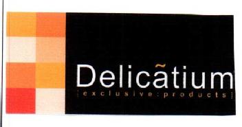 Imagen de DELICATIUM