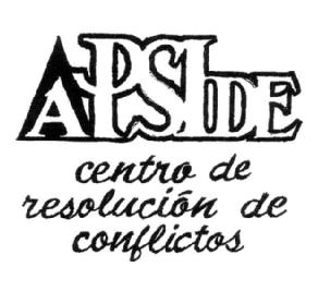 Imagen de APSIDE CENTRO DE RESOLUCION DE CONFLICTOS