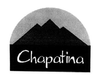 Imagen de CHAPATINA
