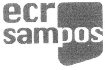 Imagen de ECR SAMPOS