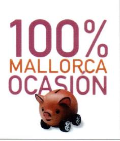Imagen de 100% MALLORCA OCASION