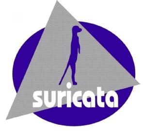 Imagen de SURICATA