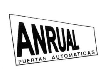 Imagen de ANRUAL PUERTAS AUTOMATICAS