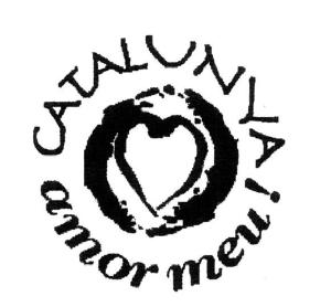 Imagen de CATALUNYA AMOR MEU!