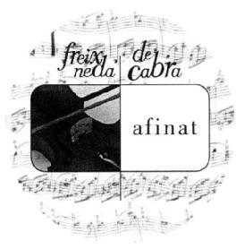 Imagen de FREIXNEDA DE CABRA AFINAT