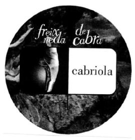 Imagen de FREIX NEDA DE CABRA CABRIOLA