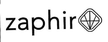 Imagen de ZAPHIR