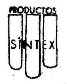 Imagen de SINTEX