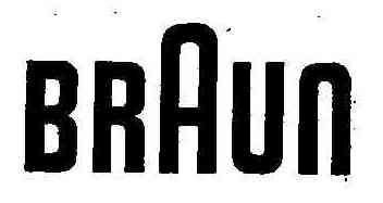 Imagen de BRAUN