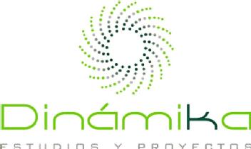 Imagen de DINAMIKA ESTUDIOS Y PROYECTOS