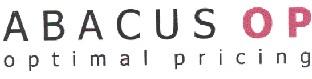 Imagen de ABACUS OP OPTIMAL PRICING