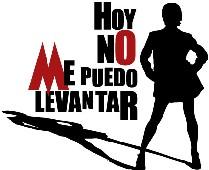 Imagen de HOY NO ME PUEDO LEVANTAR