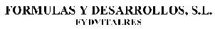 Imagen de FORMULAS Y DESARROLLOS, S.L. FYDVITALRES