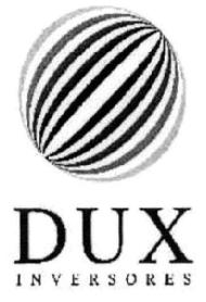 Imagen de DUX INVERSORES