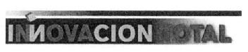 Imagen de INNOVACION TOTAL