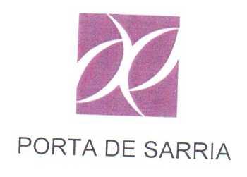 Imagen de PORTA DE SARRIA