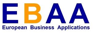 Imagen de EBAA EUROPEAN BUSINESS APPLICATIONS