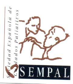 Imagen de SEMPAL SOCIEDAD ESPAÑOLA DE CUIDADOS PALIATIVOS